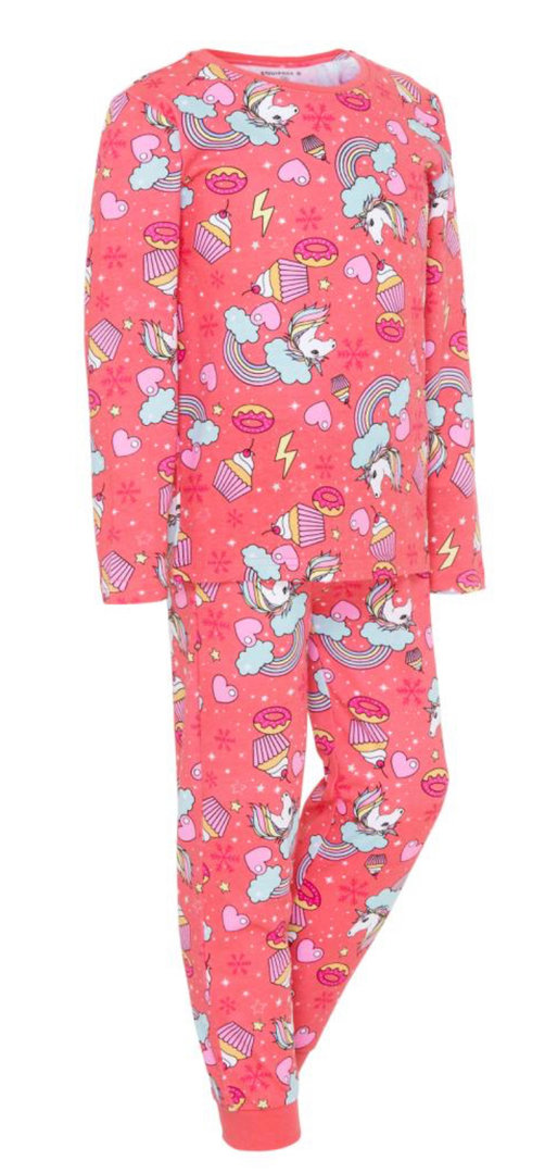 EQ KIDS Liza pyjamas